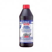 Масло трансмиссионное 75W-90 1L LIQUI MOLY HYPOID-GETRIEBEOIL TDL Джили ФС