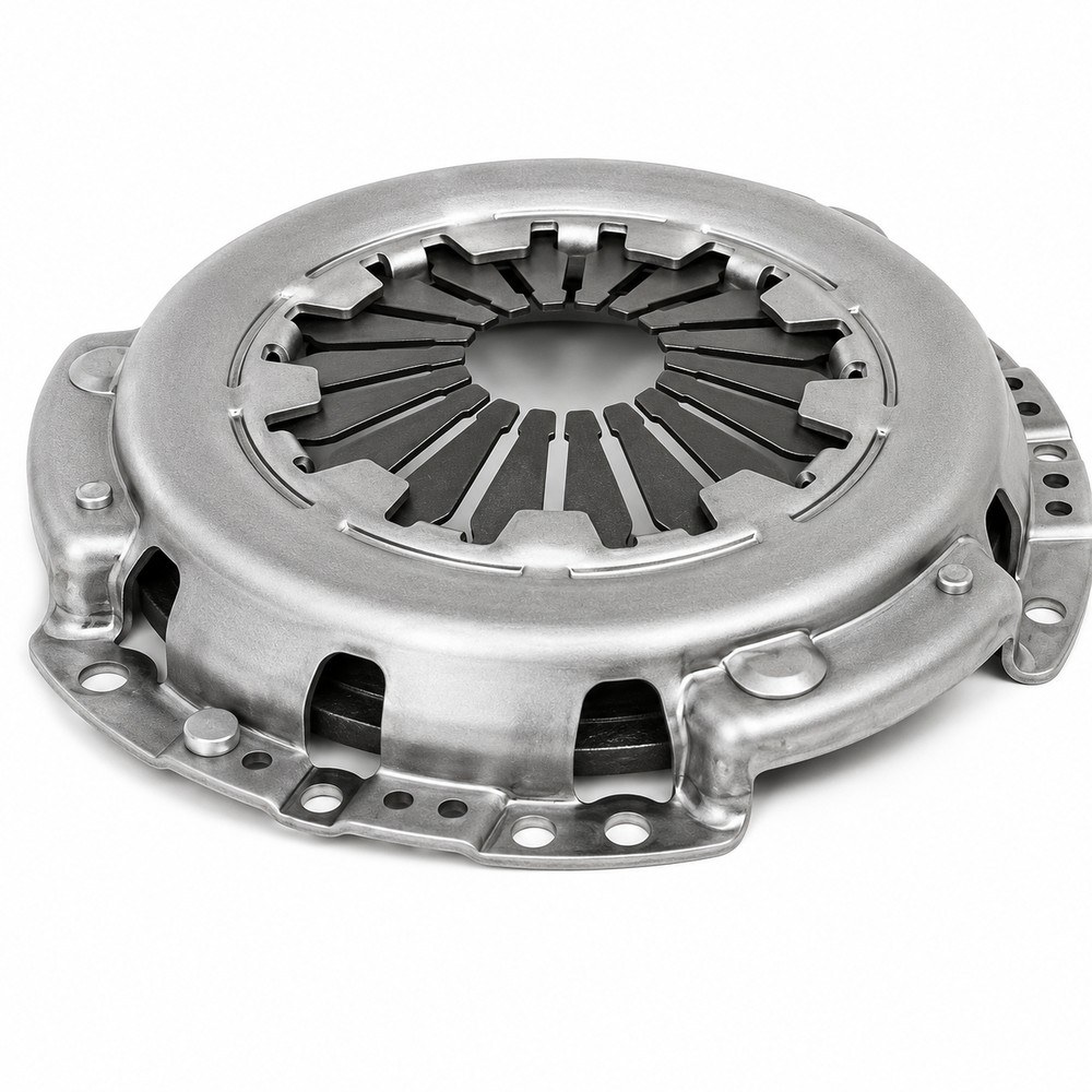 Корзина сцепления 1.3 Чери Джаги S21-1601020BA 