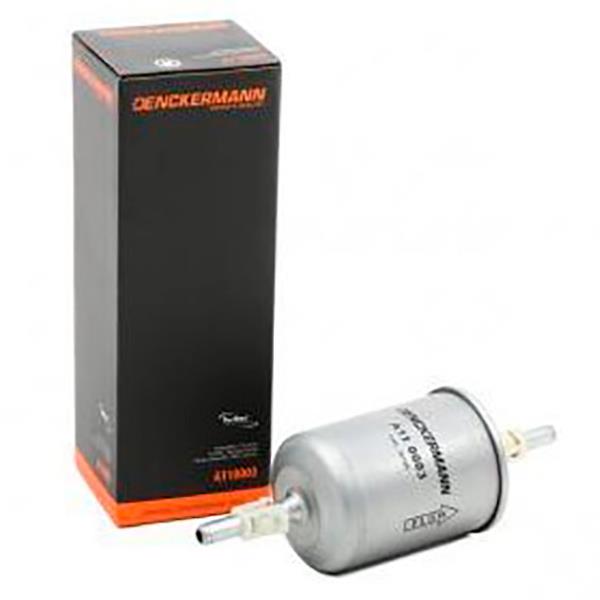 Фильтр топливный Чери Тигго 3 (T11FL3) T11-1117110 - mahina.in.ua