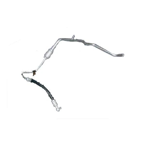 Трубка компрессора кондиционера Чери Тигго T11-8108010 