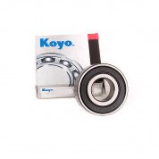 Подшипник генератора задний KOYO Чери Тиго