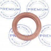 Сальник коленвала передний PREMIUM Чери Амулет (PR2095)