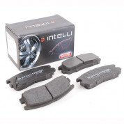 Колодки тормозные задние INTELLI Грейт Вол Вингл 6