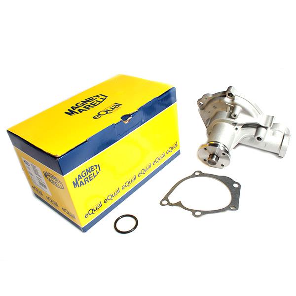 Помпа охлаждения Грейт Вол Хавал Н3 SMD303389 - mahina.in.ua