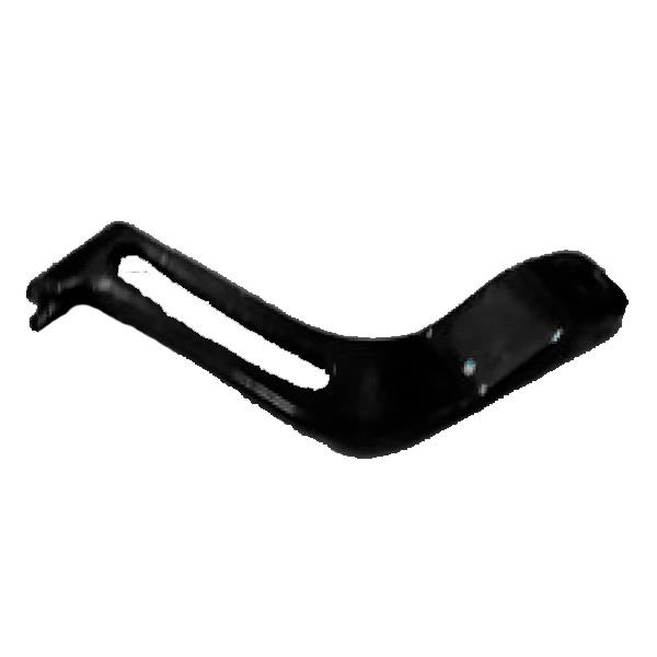 Кронштейн генератора 1.6 Бид Ф3 10237823-00 - mahina.in.ua