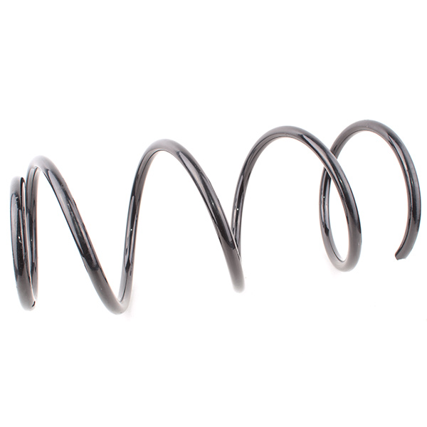 Пружина подвески передней Джили ФС 1061001033 - mahina.in.ua