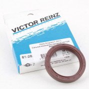 Сальник коленвала передний VICTOR REINZ Джили ФС