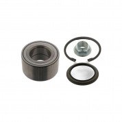 Подшипник ступицы передней FEBI Чери Тигго 2 (A13T)