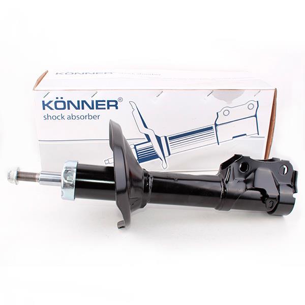 Амортизатор передний масло ЗАЗ Форза (Чери А13) A13-2905010 - mahina.in.ua