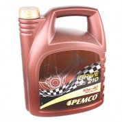Масло моторное 10W-40 5L PEMCO Чери Тигго 7 (T15)