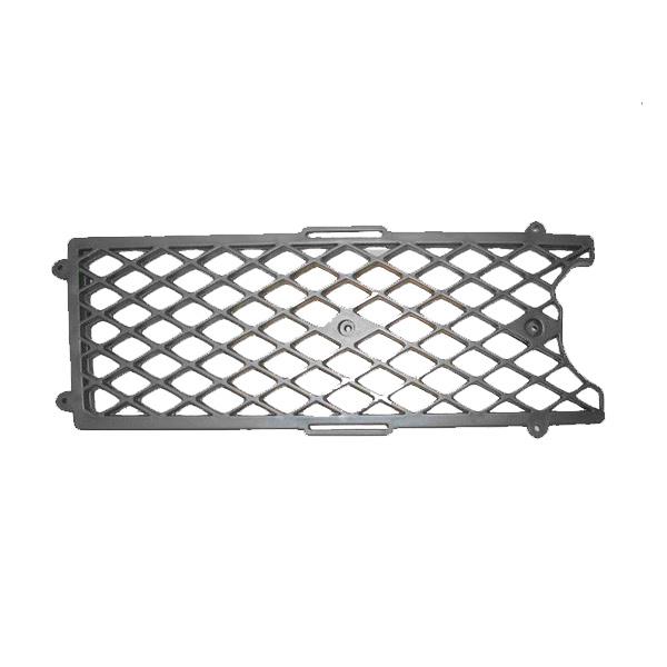 Решетка противотуманной фары правой внутренняя Грейт Вол Вингл 2803216-P00 - mahina.in.ua