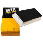 Фильтр воздушный WIX Джили Эмгранд 7