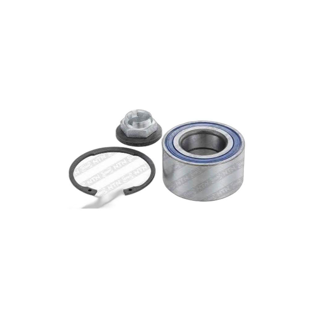 Подшипник ступицы передней Чери М11 M11-3001030 - mahina.in.ua