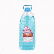 Омыватель стекол 4л STANDART DK зимний -20°C (bubble gum) Джили ФС