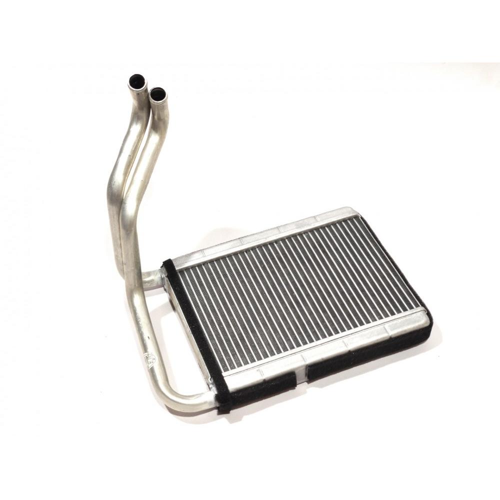 Радиатор печки Джили МК 1018002735 - mahina.in.ua