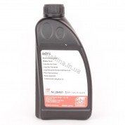 Тормозная жидкость 1L FEBI Чери Амулет