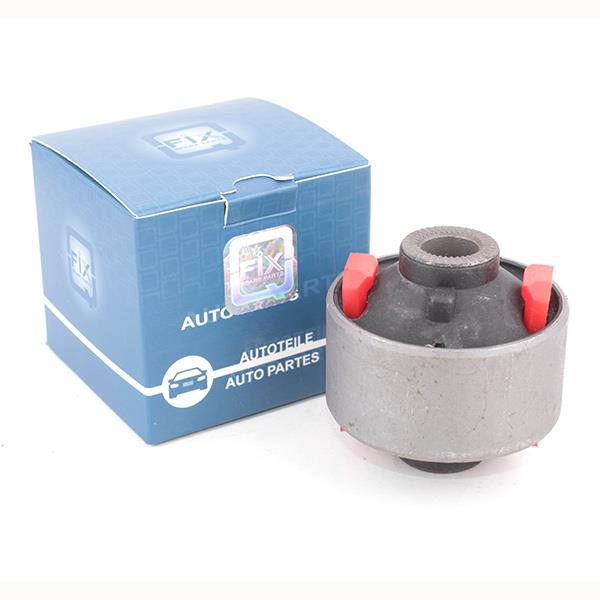 Сайлентблок переднего рычага задний Лифан Х60 S2904105 - mahina.in.ua