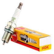Свеча зажигания иридиевая NGK Чери Джаги