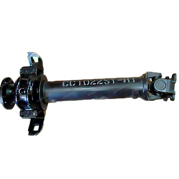 Вал карданный задний передняя часть 4WD G5 (мех.раздатка) Грейт Вол Дир 2201110-D07 - mahina.in.ua