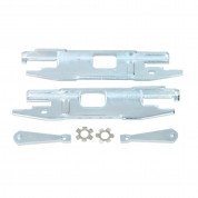 Распорная планка заднего тормозного механизма (ком-кт) QUICK BRAKE Чери Амулет
