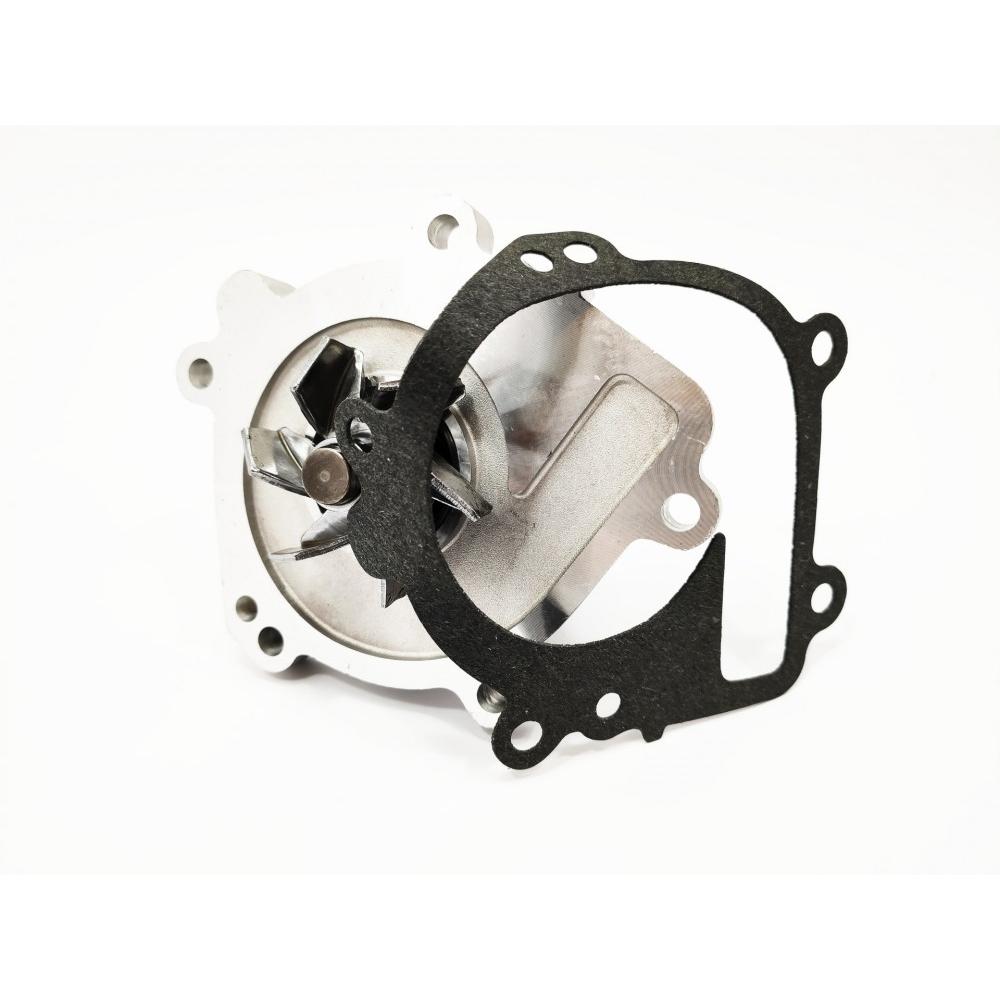 Помпа охлаждения 1.3 Чери Джаги 473H-1307010 - mahina.in.ua