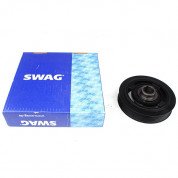 Шкив коленвала SWAG Джили Эмгранд Х7