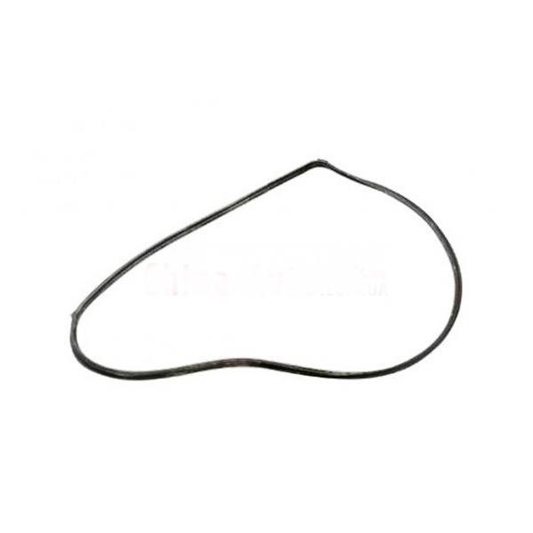 Уплотнитель проема двери задней левой Чери КуКу S11-5206221 - mahina.in.ua