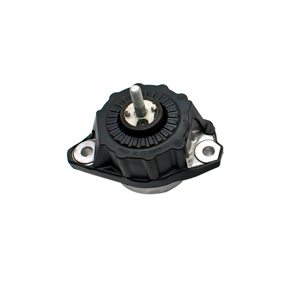 Подушка двигателя правая Грейт Вол Вингл 7 1001200XP6PXA - mahina.in.ua