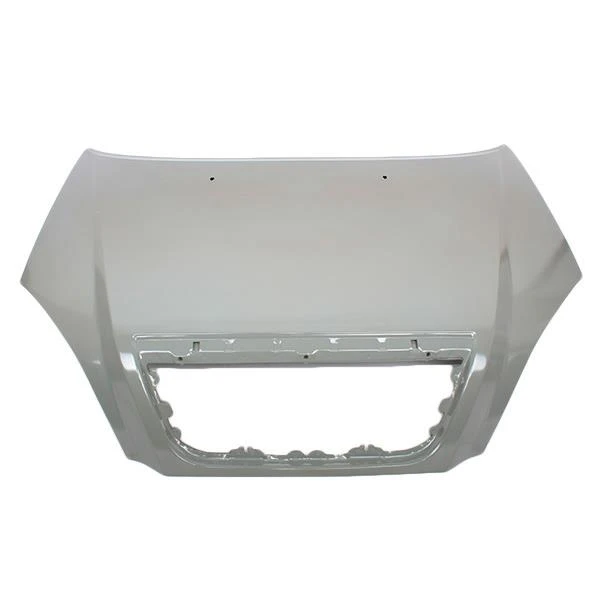 Капот Чери Тигго T11-8402010-DY 
