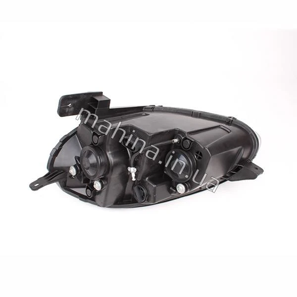 Фара передняя правая Чери Бит S18D-3772020 