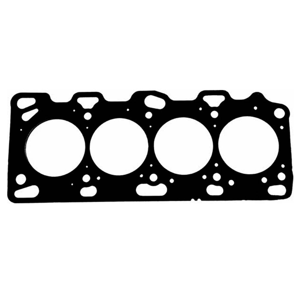 Прокладка ГБЦ 2.0, 2.4 (металл) Чери Тигго MD332035 - mahina.in.ua