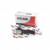Наконечник рулевой ASIAN Чери Кросс Истар