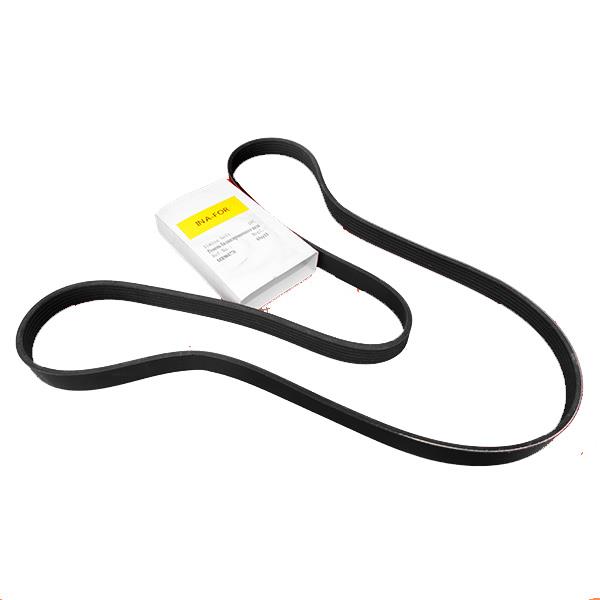 Ремень генератора 2.0 Чери Элара A11-3701315DA - mahina.in.ua