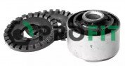 Сайлентблок заднего продольного рычага PROFIT Чери Тигго 3 (T11FL3)