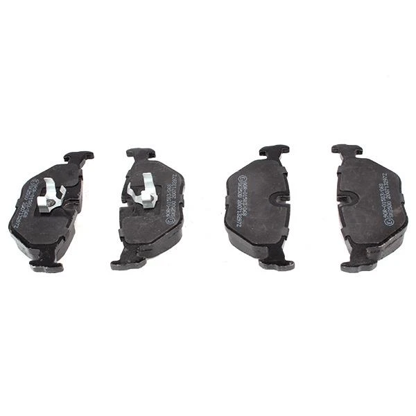 Колодки тормозные задние МГ 6 (Морис Гараж) SFP100407 