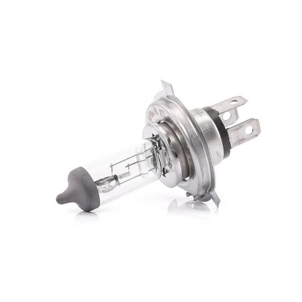Лампа галогенная  12V 55W P43T 