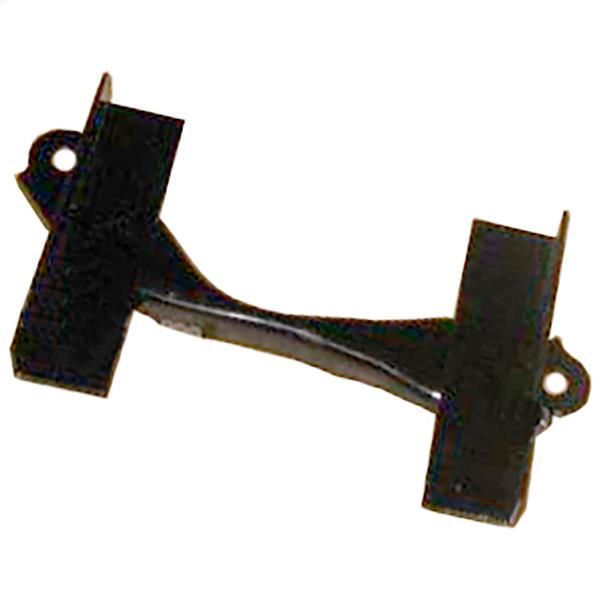 Крепление аккумулятора Джили МК Кросс (МК-2) 1017003336 - mahina.in.ua