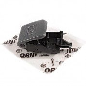 Ручка открывания капота серая ORIJI Джили МК (OR0870)