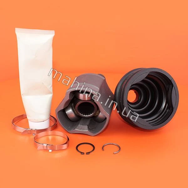 Шрус внутренний передний левый 2.0 (2WD) Чери Тигго T11-XLB3AH2203050 