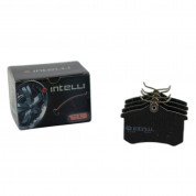 Колодки тормозные задние INTELLI МГ350 (Морис Гараж)