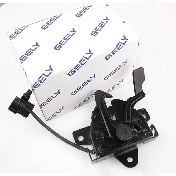 Замок капота Джили Эмгранд 8 1018010962 