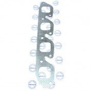 Прокладка выпускного коллектора PREMIUM Чери Карри (PR1821)