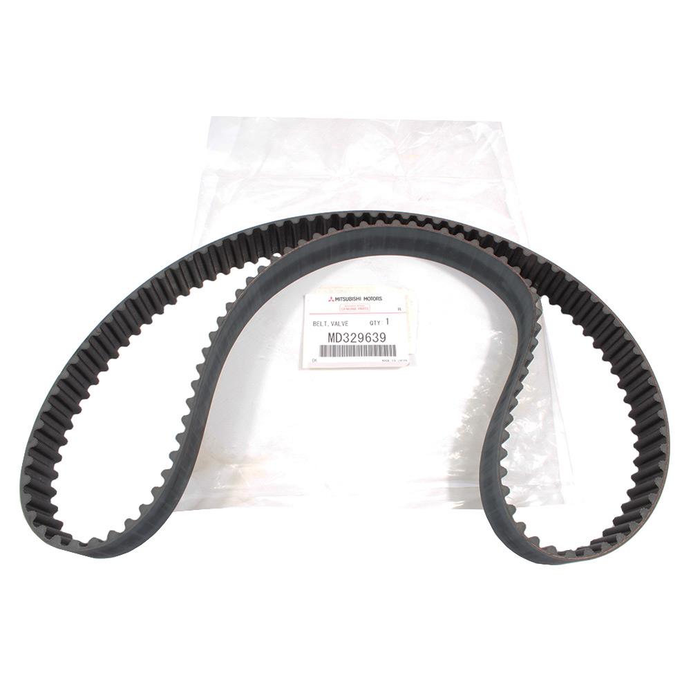 Ремень ГРМ 2.4 Грейт Вол Хавал Н6 SMD329639 - mahina.in.ua