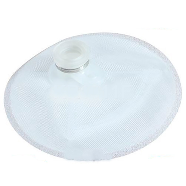 Сетка топливного насоса круглая Джили СК 1601285180-SK - mahina.in.ua