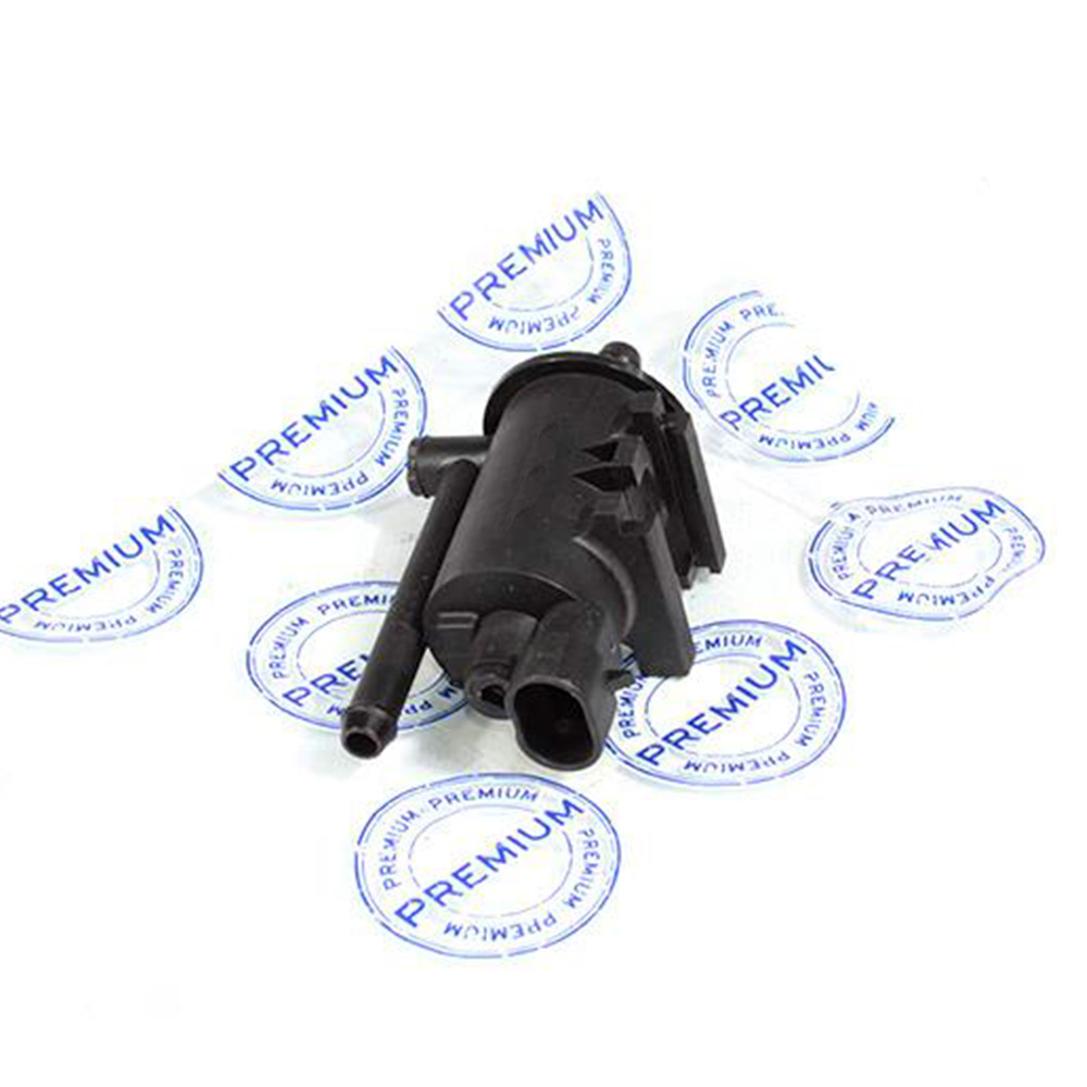 Клапан адсорбера 2.0, 2.4 Чери Тигго SMW250128 - mahina.in.ua