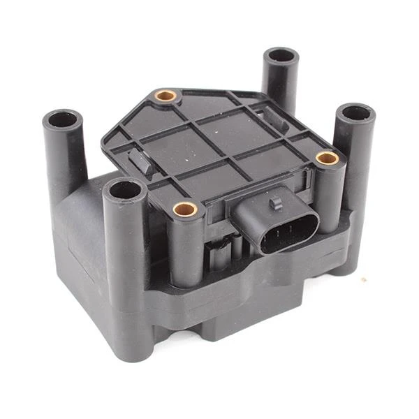 Катушка зажигания 1.1 (marelli) Чери КуКу A11-3705110DA 