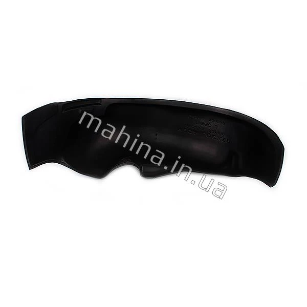 Подкрылок задний правый Чери Тигго 3 (T11FL3) T11-3102122PQ 