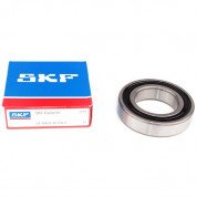 Подшипник КПП дифференциала передний SKF Чери Джаги