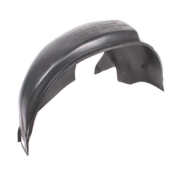 Подкрылок задний левый Бид С6 10240687-00 - mahina.in.ua
