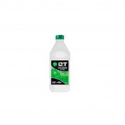 Антифриз 1L QT-OIL зеленый Чери Тигго 2 (A13T)